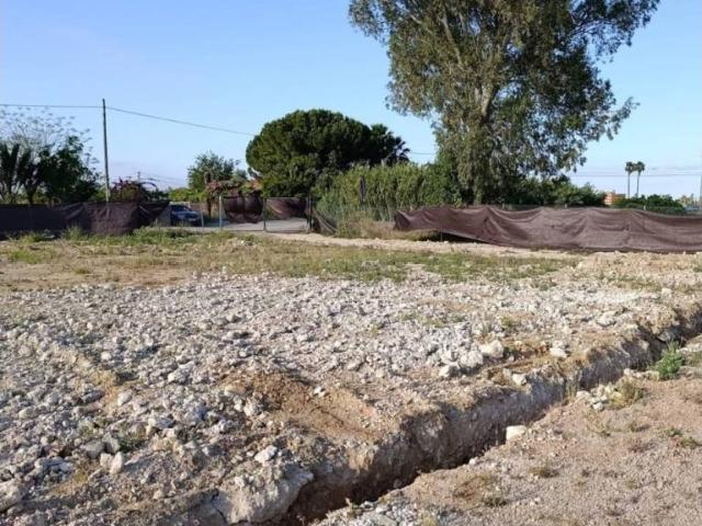 Terreno en Venta en Jerez de la Frontera