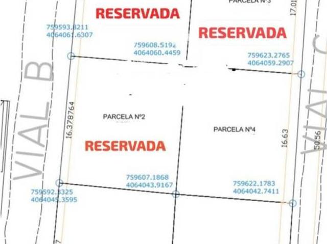 Terreno en Venta en Jerez de la Frontera