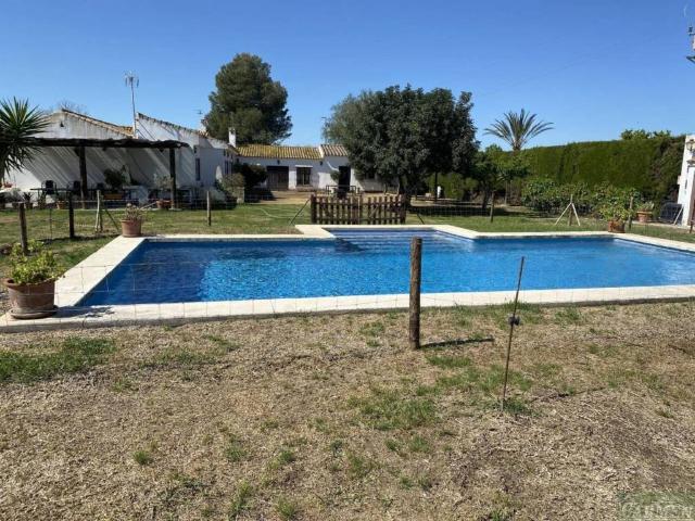 Terreno en Venta en Jerez de la Frontera