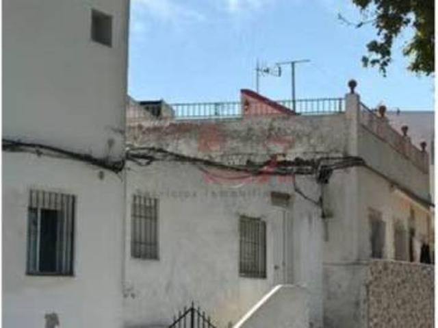 Terreno en Venta en Jerez de la Frontera