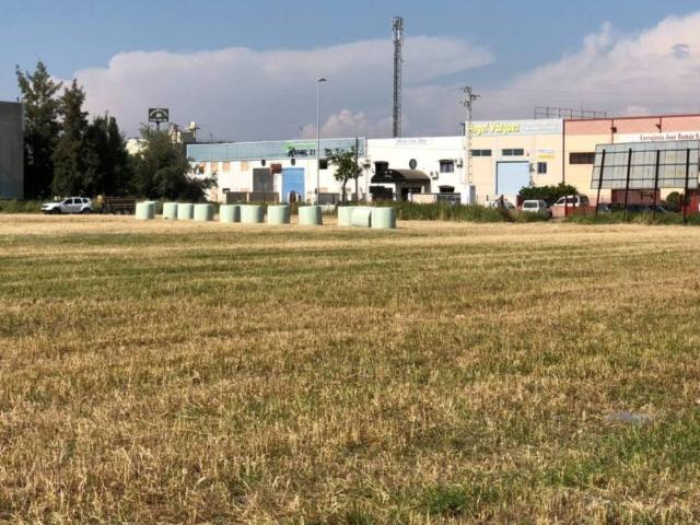 Terreno en Venta en Jerez de la Frontera
