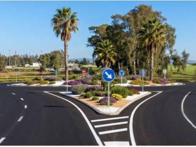 Terreno en Venta en Jerez de la Frontera