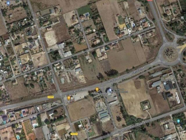 Terreno en Venta en Jerez de la Frontera