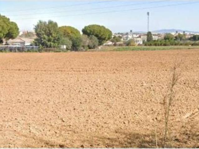 Terreno en Venta en Jerez de la Frontera