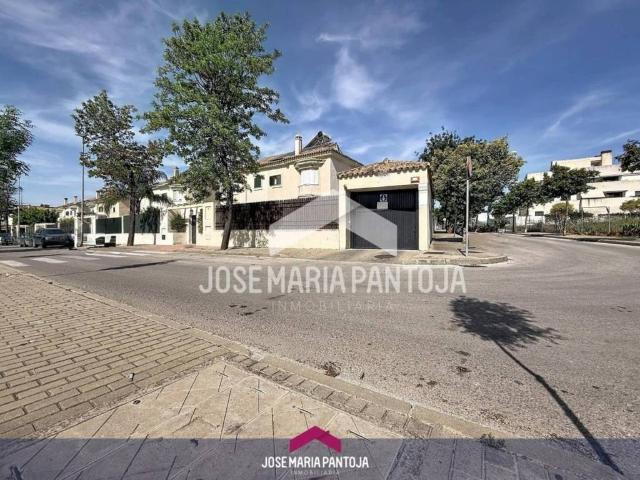 Terreno en Venta en Jerez de la Frontera