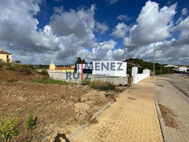Terreno en Venta en Jerez de la Frontera