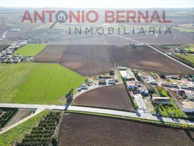 Terreno en Venta en Jerez de la Frontera