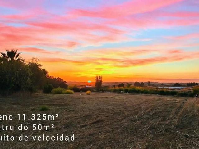 Terreno en Venta en Jerez de la Frontera