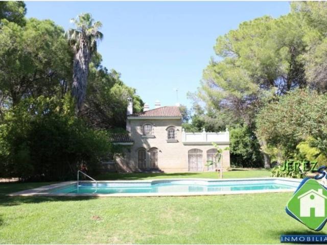 Terreno en Venta en Jerez de la Frontera