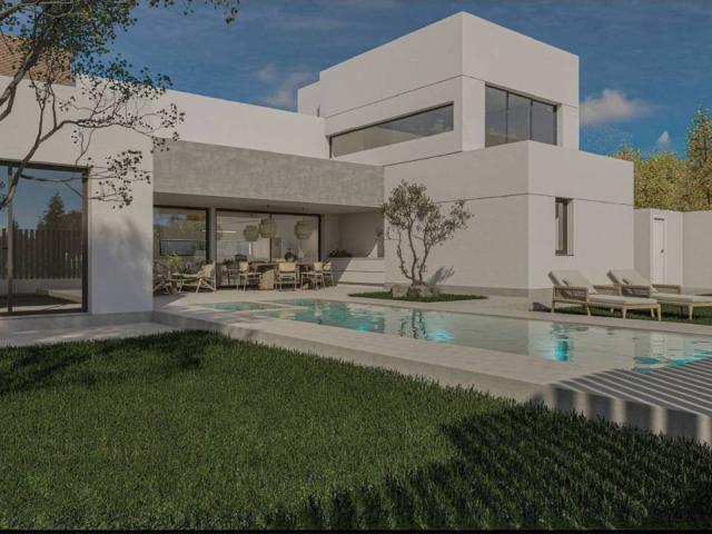 Terreno en Venta en Jerez de la Frontera