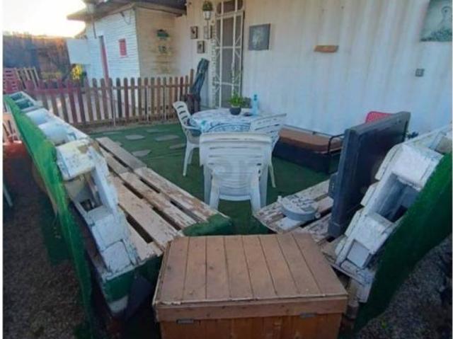 Terreno en Venta en Jerez de la Frontera