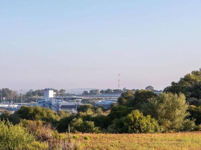 Terreno en Venta en Jerez de la Frontera