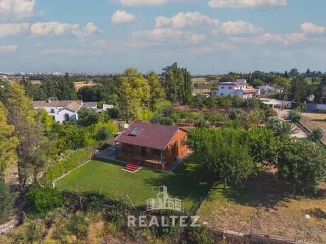 Terreno en Venta en Jerez de la Frontera
