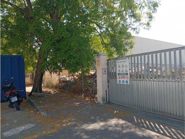 Terreno en Venta en Jerez de la Frontera