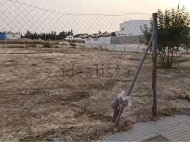Terreno en Venta en Jerez de la Frontera
