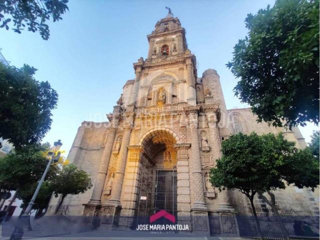 Terreno en Venta en Jerez de la Frontera