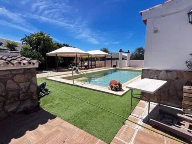 Terreno en Venta en Jerez de la Frontera