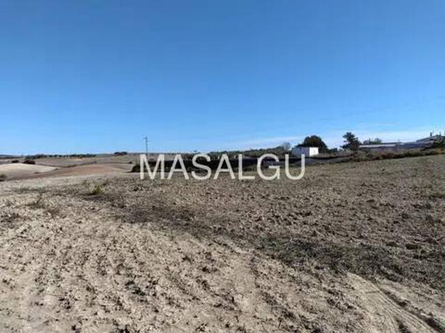 Terreno en Venta en Jerez de la Frontera