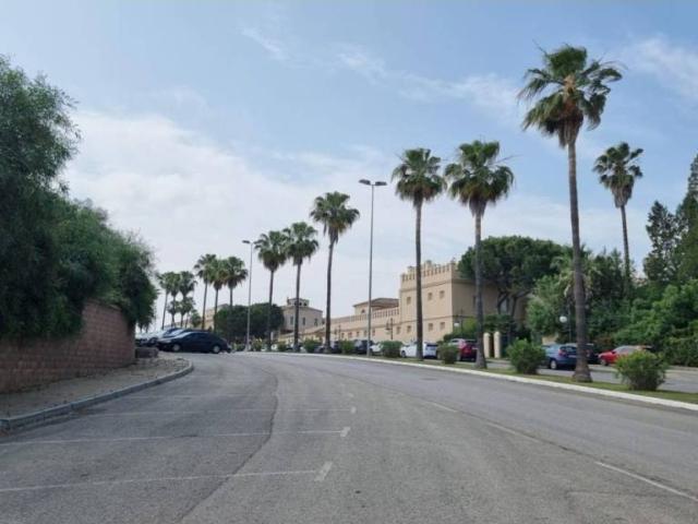 Terreno en Venta en Jerez de la Frontera