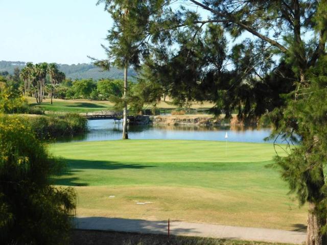 Terreno en Venta en Jerez de la Frontera