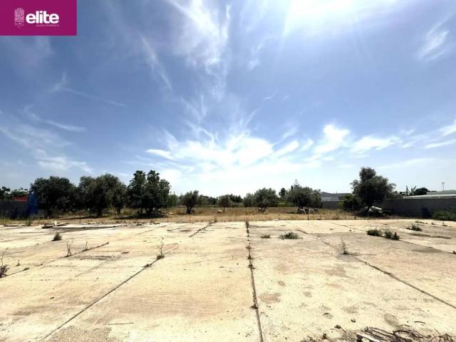 Terreno en Venta en Jerez de la Frontera