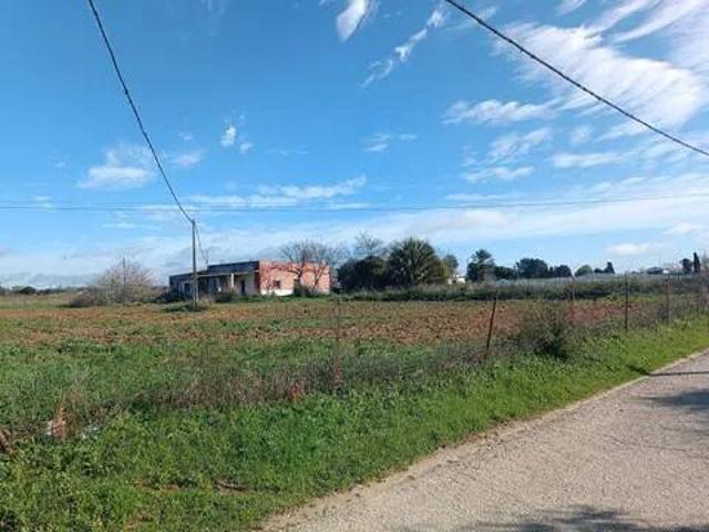 Terreno en Venta en Jerez de la Frontera