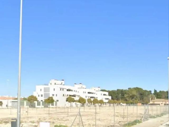 Terreno en Venta en Jerez de la Frontera