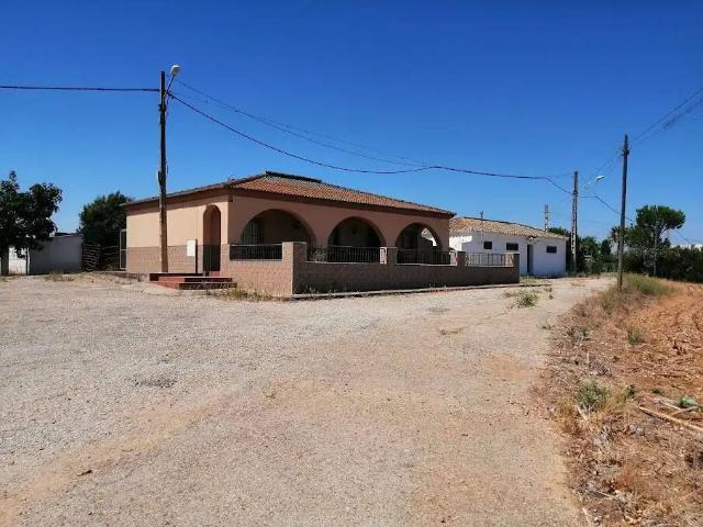 Terreno en Venta en Jerez de la Frontera