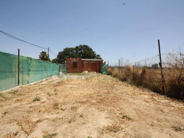 Terreno en Venta en Jerez de la Frontera