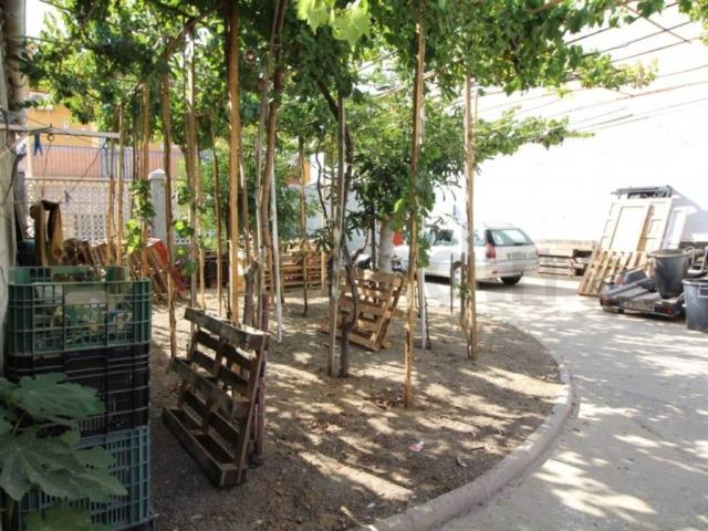 Terreno en Venta en Jerez de la Frontera