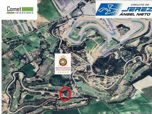 Terreno en Venta en Jerez de la Frontera
