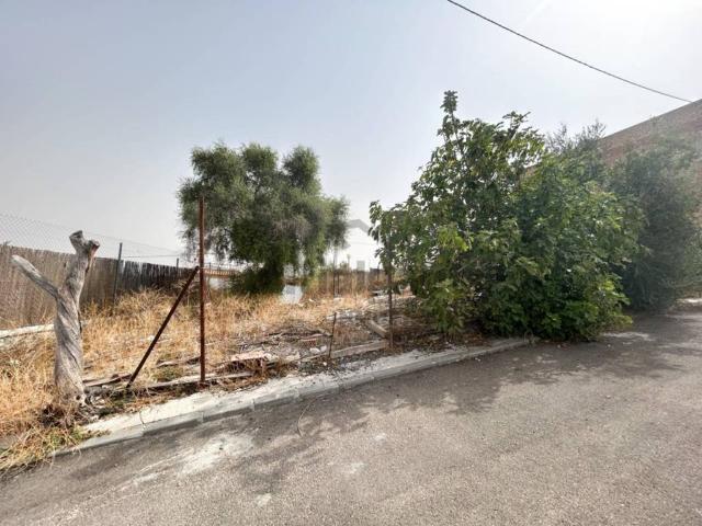 Terreno en Venta en Jerez de la Frontera