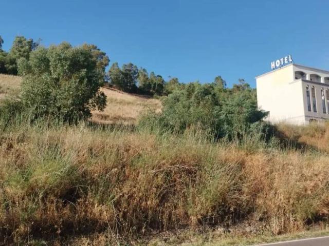 Terreno en Venta en Jerez de los Caballeros