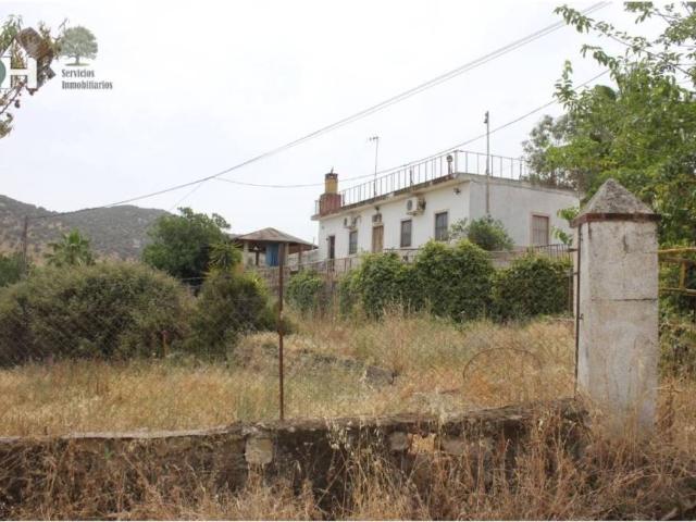 Terreno en Venta en Jerez de los Caballeros