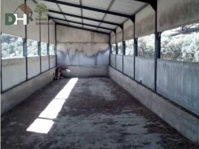 Terreno en Venta en Jerez de los Caballeros