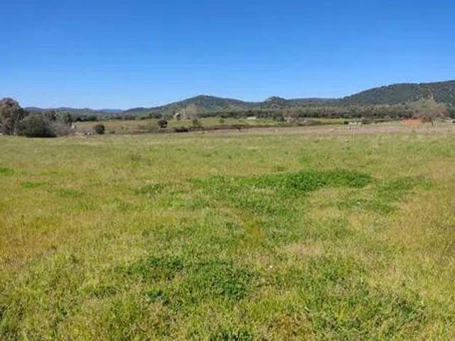 Terreno en Venta en Jerez de los Caballeros