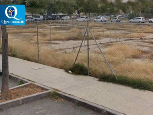 Terreno en Venta en Jijona Xixona