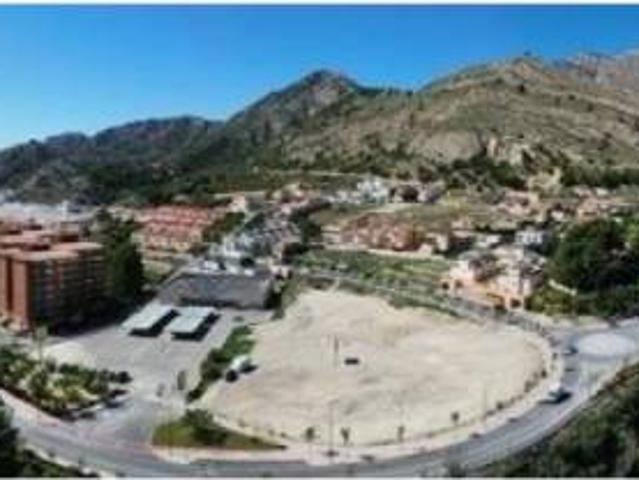 Terreno en Venta en Jijona Xixona