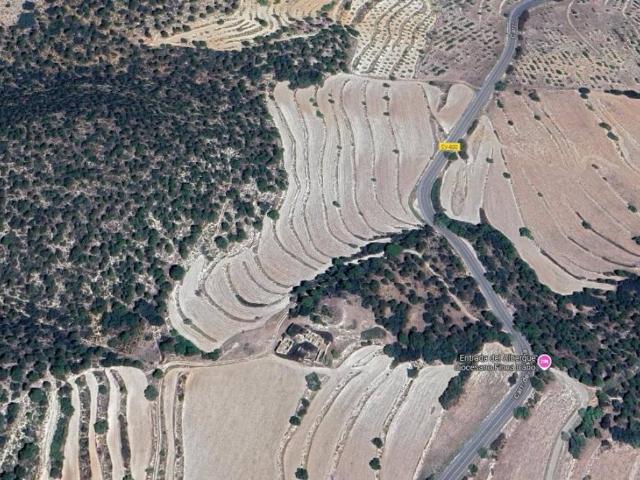 Terreno en Venta en Jijona Xixona