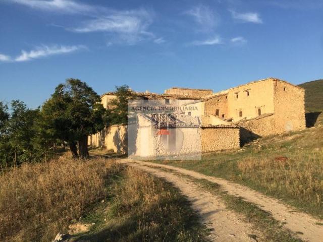Terreno en Venta en Jijona Xixona