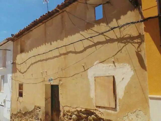 Terreno en Venta en Jijona Xixona