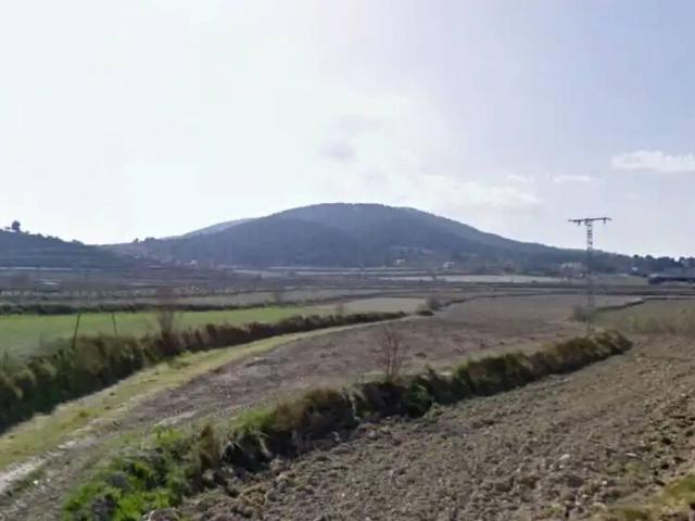 Terreno en Venta en Jijona Xixona