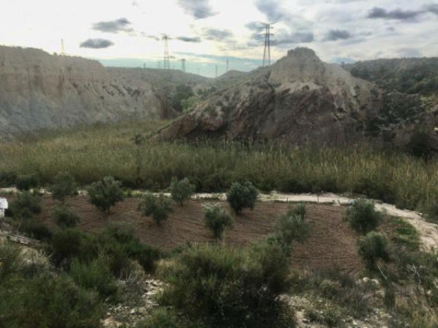 Terreno en venta en Jijona, Jijona / Xixona