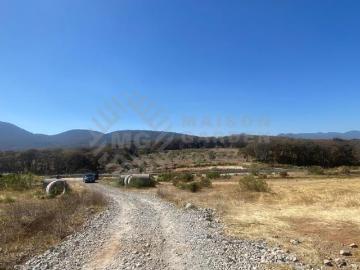 Terreno en Venta en Jilotzingo, con excelente ubicación