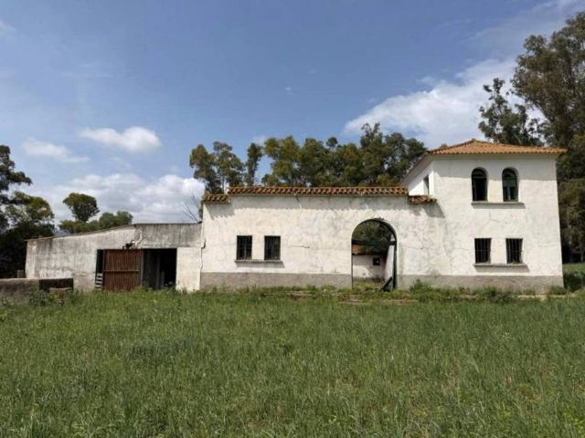 Terreno en Venta en Jimena de la Frontera