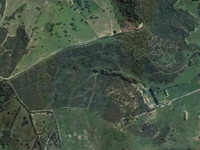 Terreno en Venta en Jimena de la Frontera