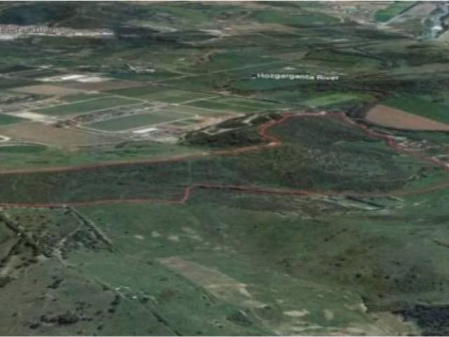 Terreno en Venta en Jimena de la Frontera