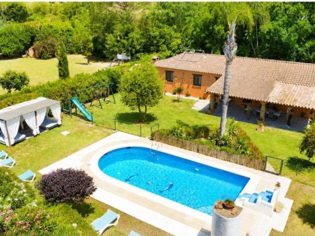 Terreno en Venta en Jimena de la Frontera