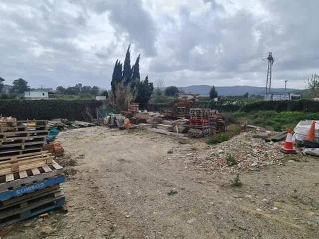 Terreno en Venta en Jimena de la Frontera
