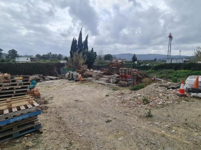 Terreno en venta en Jimena de la Frontera, Tesorillo pueblo